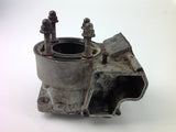 SUZUKI RM 85 2004 CYLINDER BARREL JUG (DAMAGED) 0028B