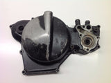 HONDA CR 80 1994 CLUTCH COVER E040