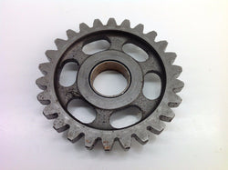 SUZUKI RM 125 2002 KICK START IDLE GEAR 0009A