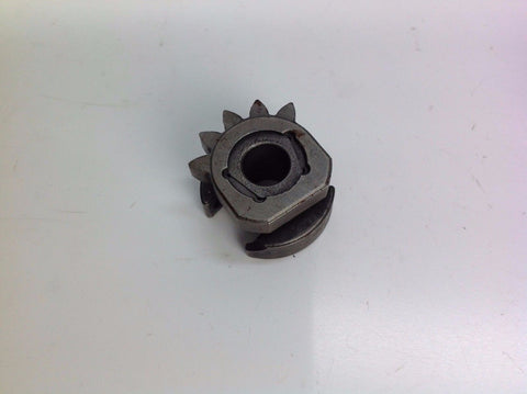 SUZUKI RM 125 1994 GEAR SELECTOR BARREL DRUM MECHANISM (1) 0041