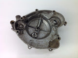 KAWASAKI KX 80 1991 CLUTCH COVER (DAMAGED) 0072A