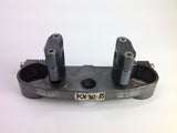 KAWASAKI KX 80/85 TAG TOP YOKE CLAMP Y040