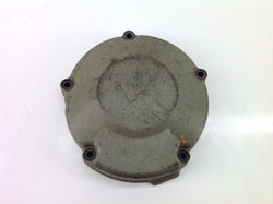 KAWASAKI KX 125 1993 IGNITION STATOR COVER (2) 0073A