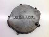 HONDA CR 125 2004 CLUTCH COVER 0013A