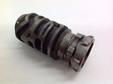 HONDA CR 80 1983 GEAR SELECTOR BARREL DRUM 0062