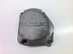 SUZUKI RM 125 2001 STATOR IGNITION COVER 0080A