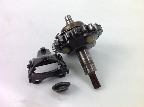 HONDA CR 250 1985 POWER VALVE GOVERNOR 0030B