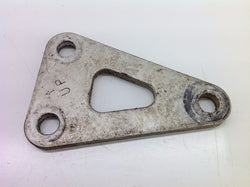 SUZUKI RM 250 1998 ENGINE MOUNT BRACKET 0079A