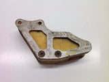 KAWASAKI KX 85 2004 CHAIN GUIDE (2) 0037A