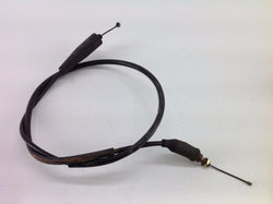 KAWASAKI KX 100 1997 THROTTLE CABLE 0061A