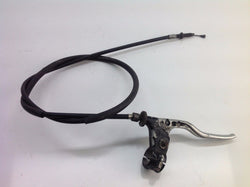 YAMAHA YZ 250 1998 CLUTCH PERCH LEVER & CABLE 0017A