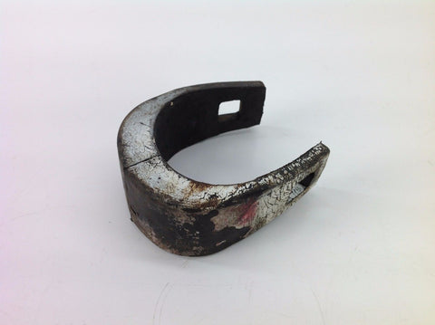 HONDA CR 125 1992 PETROL FUEL TANK RUBBER 0044A