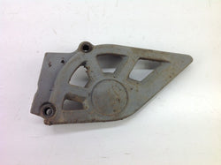 HONDA CRF 250 R 2004 FRONT SPROCKET GUARD COVER 0032B