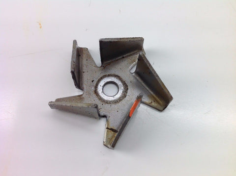 KAWASAKI KX 85 2004 WATER PUMP IMPELLER (1) 0057A