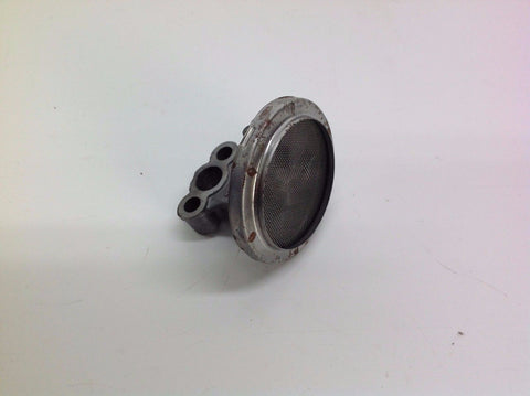 YAMAHA YZF 450 2003 OIL STRAINER 0030