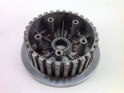 KAWASAKI KX 250 1997 CLUTCH CENTRE HUB DRUM BOSS 0077A