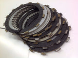 KAWASAKI KX 250 1987 CLUTCH PLATES 0033