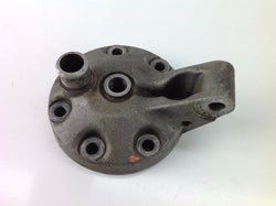 KAWASAKI KX 250 1996-1997 CYLINDER HEAD (1) 0086A