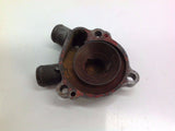 KAWASAKI KX 80 1987 WATER PUMP COVER (2) 0042