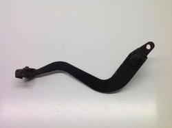 SUZUKI T5 125 1995 REAR BRAKE PEDAL 0038A