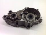 KAWASAKI KX 60 LEFT ENGINE CRANK CASING E025