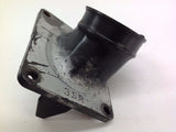 YAMAHA YZ 125 1991 INTAKE MANIFOLD RUBBER BOOT 0044