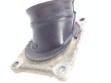 HONDA CR 125 1999 INTAKE MANIFOLD RUBBER BOOT 0035