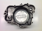 YAMAHA YZ 80 2001 CLUTCH COVER E031