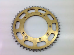 KAWASAKI KX 100 1997 TALON REAR SPROCKET 0061A