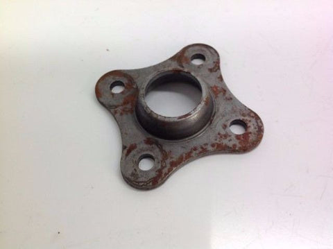 HONDA CR 80 1996 CLUTCH PLATE HOLDER (2) 0046