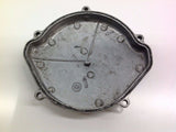 HONDA CR 125 1999 CLUTCH COVER METAL 0035