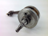 KTM 125 SX 2001 CRANK SHAFT CRANKSHAFT 0093A