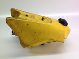 SUZUKI RM 250 1989 -1992 PETROL FUEL GAS TANK 3018