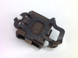 KAWASAKI KX 250 1998 CDI UNIT HOLDER (1) 0065A