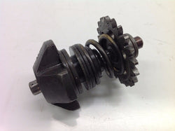 YAMAHA YZ 125 2004 POWER VALVE GOVERNOR 0040A