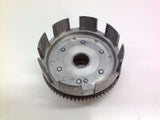 HONDA CR 80 1989 CLUTCH OUTER BASKET (3) 0029