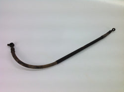 KAWASAKI KX 250 2000 REAR BRAKE LINE HOSE 0011B