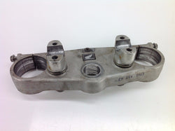 HONDA CRF 250 2007 TOP YOKE CLAMP Y002