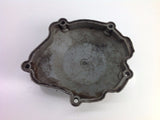 KAWASAKI KX 250 1996-1997 STATOR IGNITION COVER (3) 0086A