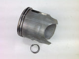 HONDA CR 250 1985 PISTON 0030B