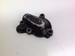 HONDA CR 80 1989 WATER PUMP COVER 0029