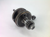 KTM 85 SX 2005 CRANK SHAFT CRANKSHAFT 0021B