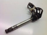 YAMAHA YZ 85 2005 GEAR SELECTOR SHAFT 0032A