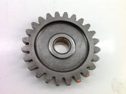 SUZUKI RM 85 2004 KICK START IDLE GEAR (2) 0028B