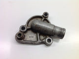 SUZUKI RM 125 2002 WATER PUMP COVER 0009A