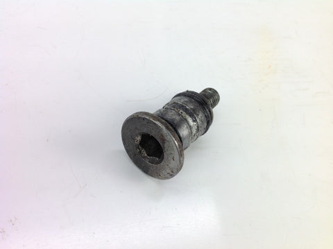 SUZUKI RMZ 250 2005 REAR BRAKE PEDAL BOLT 0015B