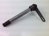 SUZUKI RM 250 1998 GEAR SELECTOR SHAFT 0079A