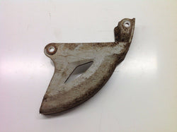 YAMAHA YZF 250 2006 REAR BREAK DISC GUARD 0003A