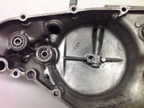 SUZUKI RM 85 2004 CLUTCH INNER CASING COVER E051