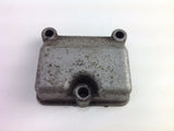 KAWASAKI KX 125 1994 POWER VALVE COVER 0081A